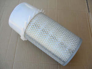 מסנן אוויר משאית 74996245 filtro de aire <span class=keywords><strong>con</strong></span> aletas a59998 6598492 sa10387k - Product Image 3