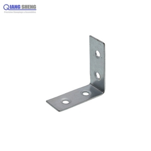 Tùy Chỉnh OEM Kim Loại 45 Độ Wall Mount <span class=keywords><strong>Angle</strong></span> <span class=keywords><strong>Bracket</strong></span> - Product Image 2