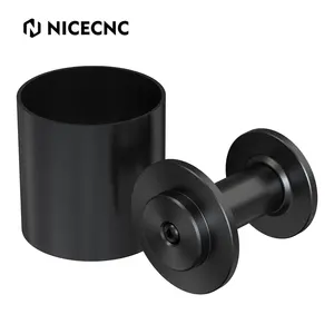 NiceCNC A-Arm Bushing Wheel Bearing Install Removal Driver Press Tool For Can-Am Maverick X3 4x4 Turbo DPS 2017-2020