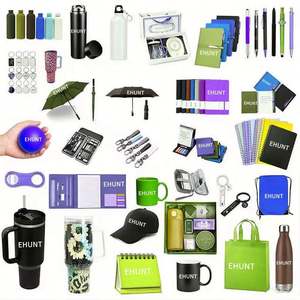 Custom Promotional Item Promotional Activities <b>Gift</b> <b>Sets</b> for Business Non Woven Bag Corporate <b>Gift</b> <b>Set</b> - Product Image 1