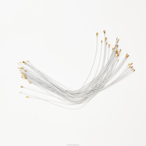 Rg178 đồng trục RF cáp với SMA nữ để ufl kết nối cáp Thông tin liên lạc - Product Image 6