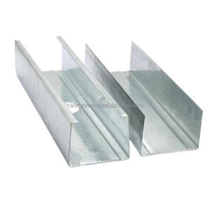 Espárragos metálicos de marco de acero galvanizado 50 75mm - Product Image 3
