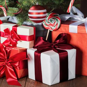 Pita Pengikat Kotak Hadiah Mewah, Hiasan Ornamen Hadiah, Strip Dekorasi untuk Kemasan Suvenir Pernikahan, Pembungkus Kado Natal - Product Image 5