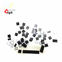 New for Macbook Air Retina 13.3'' A1932 Keyboard Keycap US Standard 2018 Years
