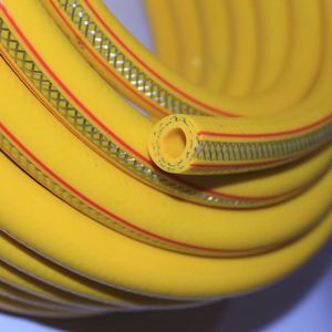خرطوم PVC مرن عالي الضغط للأسيتيلين والغاز الطبيعي المسال للاستخدام في الشواء واللحام والسخانات - Product Image 2
