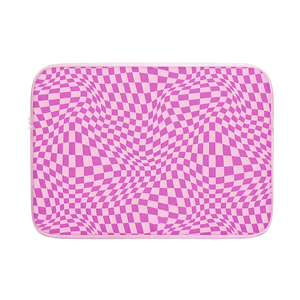 Lightweight Neoprene Pad <strong>Laptop</strong> Cover 12 13 14 15 <strong>17</strong> <strong>Inch</strong> Slim Protective <strong>Sleeve</strong> With Zipper Pocket Business Travel Accessories - Product Image 3