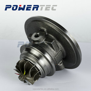 Powertec Turbo Core VV14 VF40A132 A6460960699 A6460960199 6460960699 6460960199 pour benz <span class=keywords><strong>Viano</strong></span> 2.2 <span class=keywords><strong>CDI</strong></span> 110Kw 150HP OM646 2003 - Product Image 5