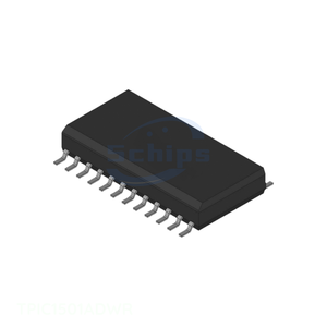 N-CHANNEL POWER MOSFET TPIC1501ADWR Transistors In Stock Integrated Circuit Ic Chips - Product Image 1