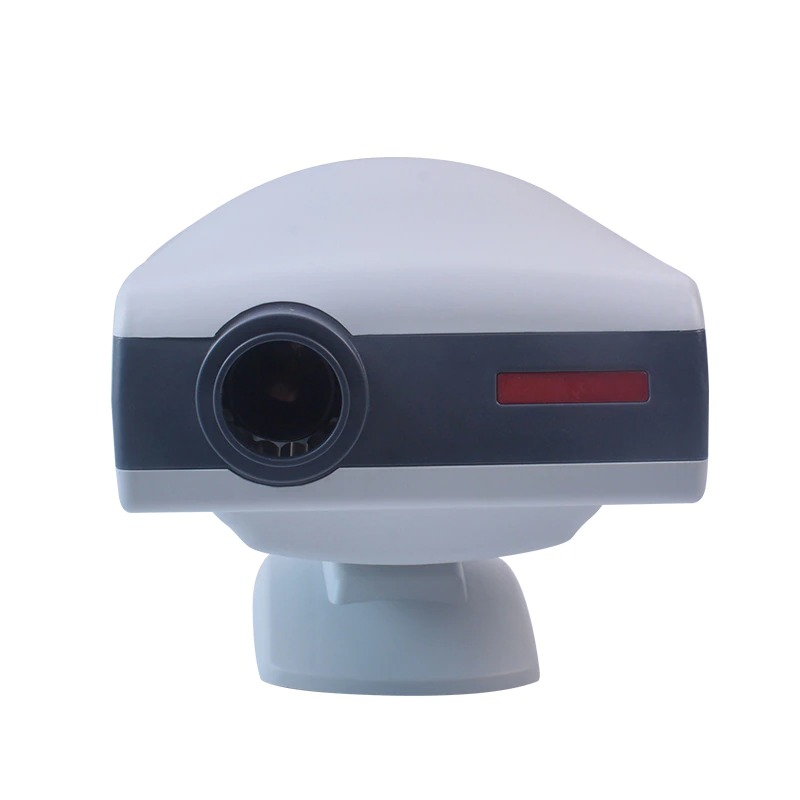 vision chart projector
