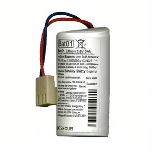 Batería de Litio Bat01 3.6V 5Ah para Logisty BATLi01 - Product Image 3