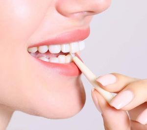 Spazzolini Interdentali in Bambù per Pulizia tra i <span class=keywords><strong>Denti</strong></span>, Sottili, Strumento per Pulizia Dentale - Product Image 5