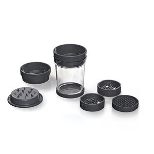 Gadgets de cuisine <span class=keywords><strong>coupe</strong></span>-spirale pour légumes mini hachoir à aliments - Product Image 2