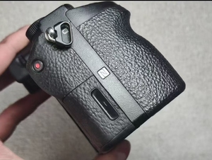 Appareil photo numérique de haute qualité 90% neuf, plein format A7 Mark II, appareil photo Sony FHD, appareil photo sans miroir Alpha 7 II - Product Image 5