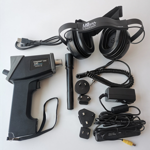 UP Ultrasonic Processor 35-45kHz 10ms Response Li-Polymer Battery Mechanical <b>Electrical</b> Leak <b>Kit</b> Digital Ultras - Product Image 1