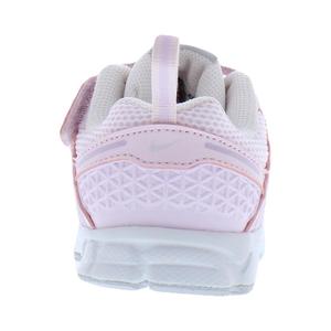 Zapatos Nike Vomero 5 para Bebés y Niños Pequeños, Color Rosa Perla y Gris Vast, Estilo para Caminar - Product Image 3
