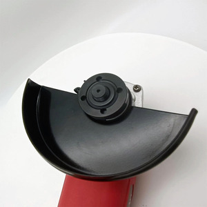 Uptop Angle Grinder 115mm 710W Corded Electric Compact For Metal Cutting And Polishing - Product Image 4