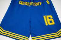 Nouvel ensemble de maillots de sport décontractés de haute qualité, style streetwear, avec t-shirt à manches courtes et pantalon de sport pour homme, motif 'THAT'S a AWFUL LOT of COUGH SYRUP'