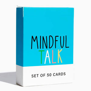 Cartes d'affirmation pour tout-petits Deck Cartes de <span class=keywords><strong>motivation</strong></span> personnalisées Cartes d'affirmation positive pour les enfants - Product Image 3