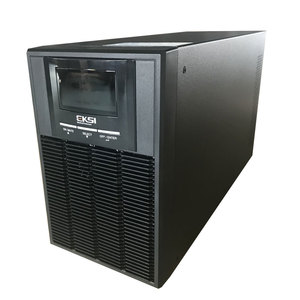 UPS en Línea de Doble Conversión con 3 Años de Garantía, 3kva 4kva 5kva, Respaldo de Batería, EK903H - Product Image 4
