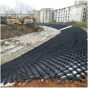 Nanlite — <span class=keywords><strong>stabilisateur</strong></span> <span class=keywords><strong>de</strong></span> grille <span class=keywords><strong>de</strong></span> sol géocell, texturé, <span class=keywords><strong>stabilisateur</strong></span> <span class=keywords><strong>de</strong></span> <span class=keywords><strong>prix</strong></span> d'usine, en plastique, nid d'abeille, système <span class=keywords><strong>de</strong></span> Confinement cellulaire, <span class=keywords><strong>stabilisateur</strong></span> <span class=keywords><strong>de</strong></span> <span class=keywords><strong>gravier</strong></span> - Product Image 5