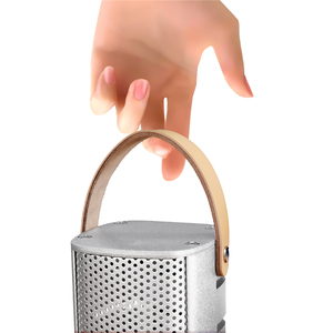 Chauffage infrarouge mobile portable pour patio, intérieur et extérieur, fourni directement par l'usine - Product Image 2