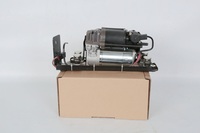 Compresor de Suspensión Neumática de Fábrica con Soporte para BMW Serie 7 (F01/F02) 37206864215 37206875176