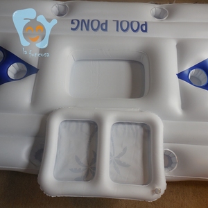 28ถ้วยหลุมเบียร์<span class=keywords><strong>พอง</strong></span>ปิงปองตารางที่มีคูลเลอร์ - Product Image 5