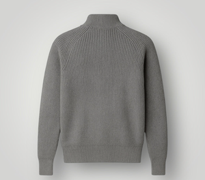 TN giacca ibrida da <span class=keywords><strong>uomo</strong></span> Slim Fit con Zip per la primavera autunno calda imbottita e con maniche in <span class=keywords><strong>lana</strong></span> imbottite - Product Image 5