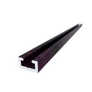 Chiosco Alluminio Pérgola para Pabellón al aire libre <span class=keywords><strong>Bioclima</strong></span> Perfil de baldaquino de aluminio Profilo Alluminio Per Esterni - Product Image 6