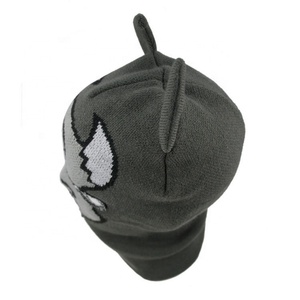 Créez votre propre masque de ski avec un design personnalisé, sublimé avec un nom de marque sur les casquettes - Product Image 6