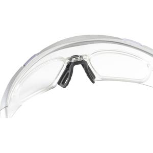 แว่นตาป้องกัน01731000100 Heyco Kondentionell“ พร้อมที่วางแว่นตา - Product Image 2