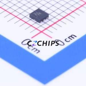 Regulador lineal PMIC (LDO) de circuito integrado (2x2) original a estrenar de 1/2 "(2x2) - Product Image 1