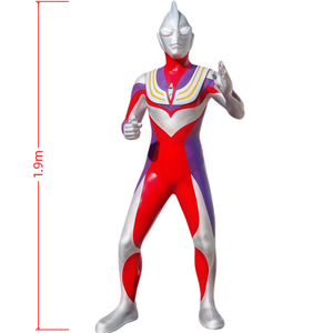 Estatua <span class=keywords><strong>de</strong></span> Spider-Man Escalando <span class=keywords><strong>de</strong></span> 2.4 Metros <span class=keywords><strong>de</strong></span> Altura, Escultura <span class=keywords><strong>de</strong></span> Resina, Gran Escultura Decorativa para Exteriores - Product Image 3