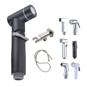 Распылитель для ванной комнаты, два режима - Product Image 1