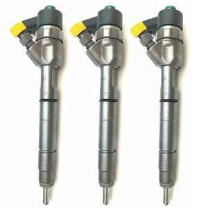 Nuovo iniettore carburante 0445110288 0445110296 0986435194 16450 r06e01 16450 r06ae003 16450 rsre01 per Honda Accord Civic MK 2.2L N22A1 - Product Image 1