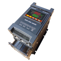 Contrôleur de puissance à thyristor scr super triphasé CS6