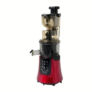 Extracteur de jus d'agrumes électrique 150W, moteur silencieux, multifonctionnel, plastique écologique, capacité 300 ml, usage domestique et hôtelier - Product Image 2