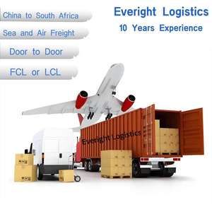 Expediteur Voor Extra Grote Lading Zee & Lucht Logistiek Fcl Verzending China Zuid Afrika 40hq/40gp/20gp Containers Verzekering - Product Image 2