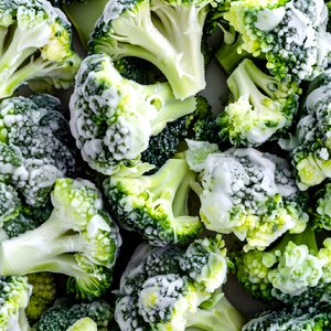 Brócoli Verde Congelado IQF Premium de Vietnam, 3-5cm, Entero, HACCP, ISO, Cosecha Fresca, Exportación a Granel (Ms. Reina) - Product Image 1