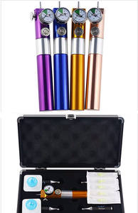 Hoge Kwaliteit Cdt Medische C2p <span class=keywords><strong>Co2</strong></span> Gas Cartridges C2P Cdt/Carboxy Therapie/Cdt-Skinbreath Schoonheid - Product Image 5