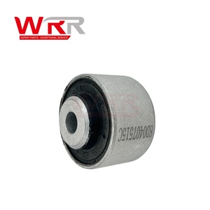 Kits <span class=keywords><strong>de</strong></span> bagues <span class=keywords><strong>de</strong></span> <span class=keywords><strong>bras</strong></span> <span class=keywords><strong>de</strong></span> <span class=keywords><strong>suspension</strong></span> pour systèmes <span class=keywords><strong>de</strong></span> <span class=keywords><strong>suspension</strong></span> automobile WRR 4E0407181B 4E0407182C 4F0407183E 8D0407515C pour VW <span class=keywords><strong>Audi</strong></span> A4 A5 <span class=keywords><strong>A6</strong></span> A7 A8 Q5 - Product Image 3