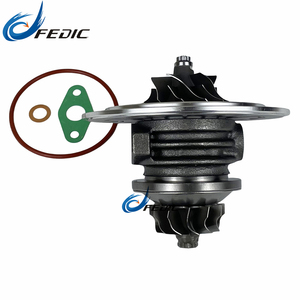 Cartucho Turbo GT2056S 742289 para Ssang-Yong Rexton Rodius 270 <span class=keywords><strong>XVT</strong></span> 137Kw 186HP D27DT 2005 - Product Image 3