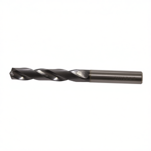 Ttake Carbide <b>Drill</b> Bit Nano TiAlN Coated 5xD For Stainless Steel And Superalloys - Product Image 2