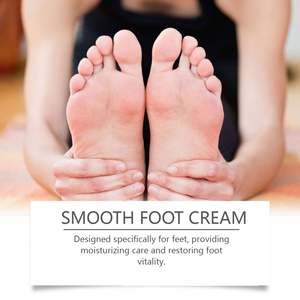 OCEAURA-<span class=keywords><strong>Crema</strong></span> desodorante natural OEM <span class=keywords><strong>para</strong></span> el cuidado de los <span class=keywords><strong>pies</strong></span>, <span class=keywords><strong>crema</strong></span> desodorante <span class=keywords><strong>para</strong></span> zapatos olorosos - Product Image 5