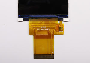 Polcd 2.31インチTFTスクリーン 480x360 高輝度310nit 40ピン 2.3インチ小型LCDパネルディスプレイ - Product Image 5