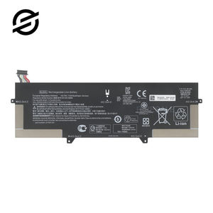 BL04XL HSTNN-DB8M แบตเตอรี่แล็ปท็อปของแท้ HSTNNUB7N HSTNN-UB7N สำหรับ HP eliteBook x360แบตเตอรี่โน้ตบุ๊กแบบชาร์จไฟได้1040 G5 - Product Image 1