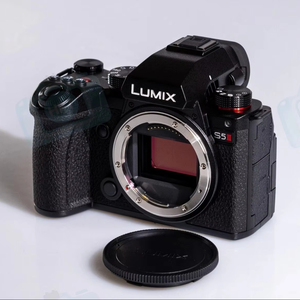 Hft <span class=keywords><strong>S5</strong></span> LUMIX มืออาชีพ II แบบเต็มเฟรมเลนส์กล้องดิจิตอล DSLR แบบไม่มีกระจกสำหรับผู้ที่ชื่นชอบการถ่ายภาพ - Product Image 2