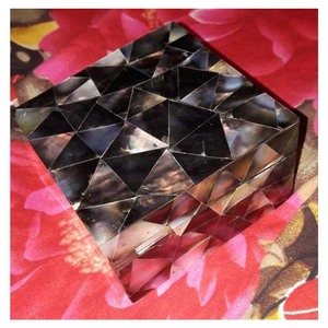 สแควร์แม่ของกล่องมุก - Product Image 1