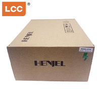 Henjel-grue de voiture étanche sans fil H106, 433mhz, kit de bricolage imperméable à 6 boutons, télécommande pour véhicule