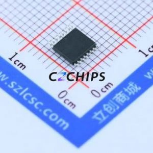 Puce PMIC d'IC de circuit intégré de TSSOP-16 MP1530DM-LF-Z toute neuve et originale DC-DC puissance IC - Product Image 2